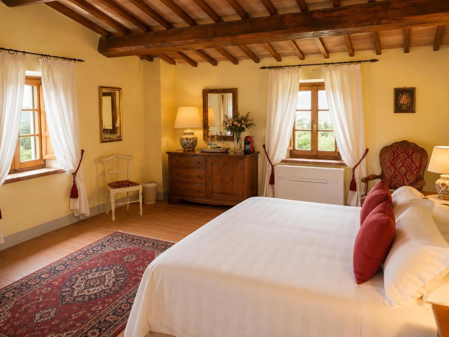 Superior Double Room