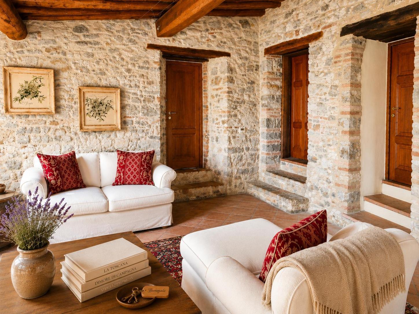 Suite Terrace