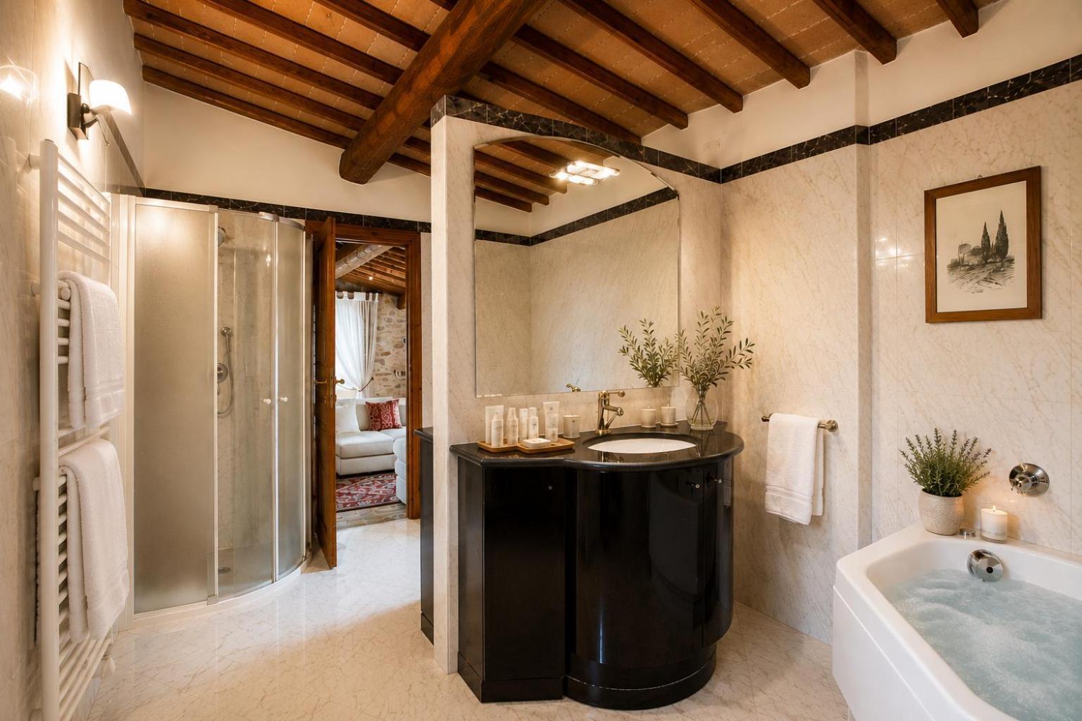 Suite Terrace