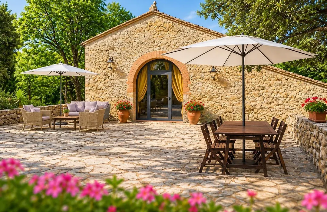 Borgo Livernano-1