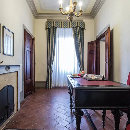 Palazzo Leopoldo Dimora Storica&Spa-3