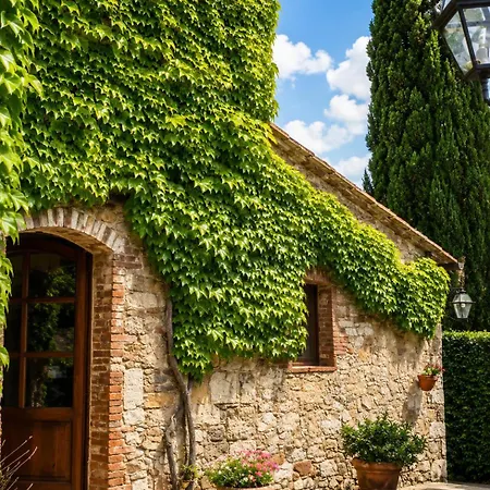 Borgo Livernano-2